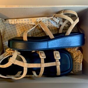 Charlotte Stone 6 Sandals